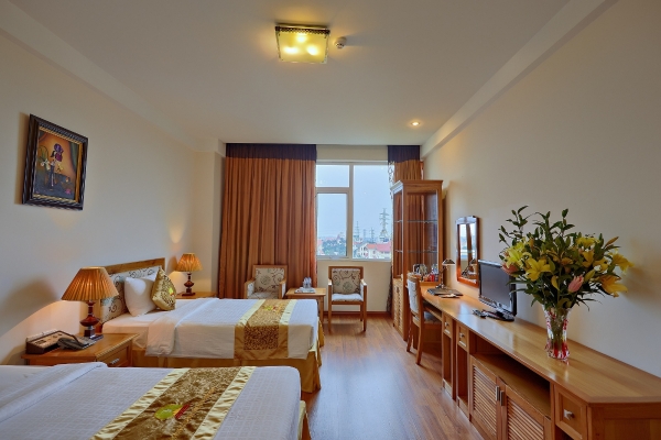 Hotel Hoang Son Peace